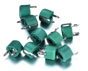 Tụ Trimmer 30PF JML06